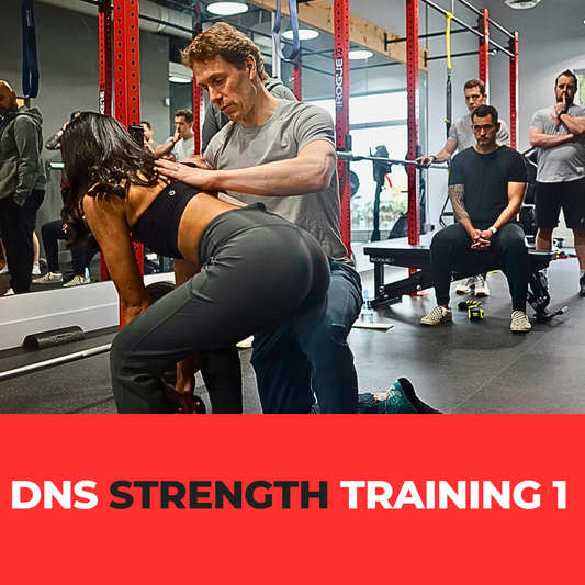 DNS ST1 - Toronto - March 2026