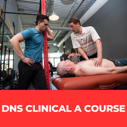 DNS A - Toronto  - November 2025