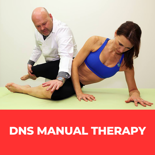 DNS Manual Therapy - Victoria - May-June 2025