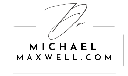 DrMichaelMaxwell.com